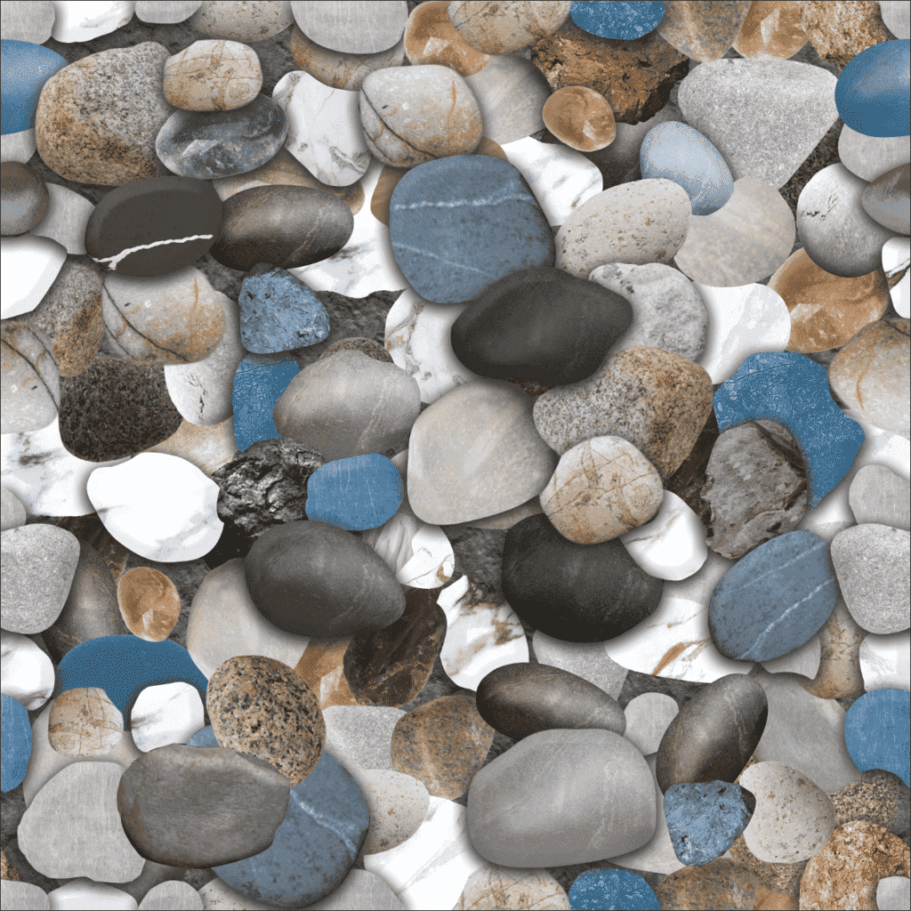 ARWANA 40X40 BRUNETTI GREY